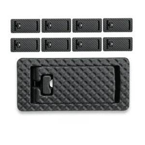 Osłona szyny M-LOK FAB MALC1 Black