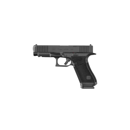 Pistolet GLOCK G17 Gen6 9x19 mm Para