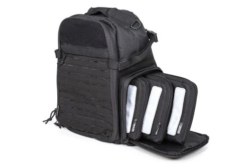 Savior Equipment BACKPACK BK-1084-3 - black