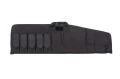 SAVIOR EQUIPMENT The Patriot Rifle Case 114 cm Czarny
