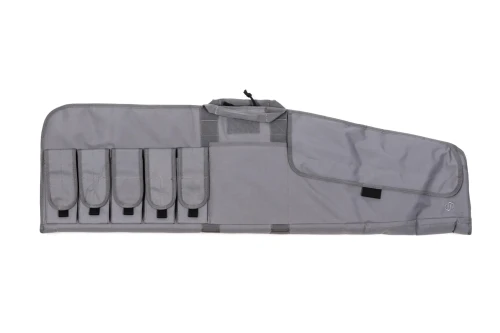 SAVIOR EQUIPMENT The Patriot Rifle Case 114 cm Szary