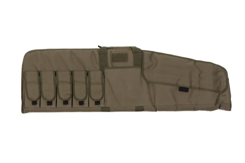 SAVIOR EQUIPMENT The Patriot Rifle Case 114 cm Oliwkowy