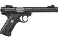 Ruger Mark IV Target 5,5'' (40178) - 22LR