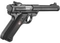 Ruger Mark IV Target 5,5'' (40178) - 22LR