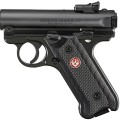 Ruger Mark IV Target 5,5'' (40178) - 22LR