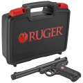 Ruger Mark IV Target 5,5'' (40178) - 22LR