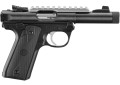 Ruger Mark IV 22/45 - Polimer (40190) - 22LR