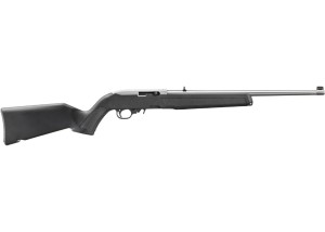 Ruger 10/22 Lightweight 18,5" SS - 32006 - 22LR