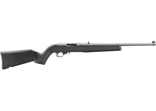 Ruger 10/22 Lightweight 18,5" SS - 32006 - 22LR