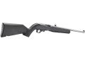 Ruger 10/22 Lightweight 18,5" SS - 32006 - 22LR