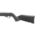 Ruger 10/22 Lightweight 18,5" SS - 32006 - 22LR