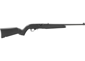 Ruger 10/22 Lightweight 18,5" - 32002 - 22LR