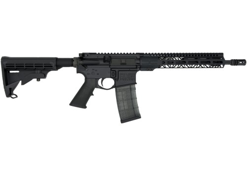 Faxon Ascent 12,5'' kal. .223Rem