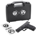 Ruger RXM 4" - OR - Black - 19415 - kal. 9x19