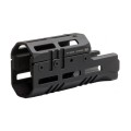 Łoże AKM Leapers UTG Pro Super Slim Drop in Handguard M-LOK - MTU053SSM