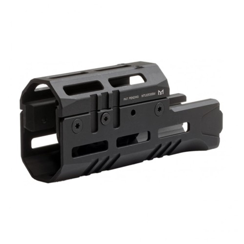 Łoże AKM Leapers UTG Pro Super Slim Drop in Handguard M-LOK - MTU053SSM