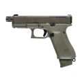 Pistolet Glock 45 Hunter MOS FS MT13,5x1 kal. 9x19mm Para