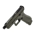 Pistolet Glock 45 Hunter MOS FS MT13,5x1 kal. 9x19mm Para