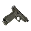 Pistolet Glock 45 Hunter MOS FS MT13,5x1 kal. 9x19mm Para
