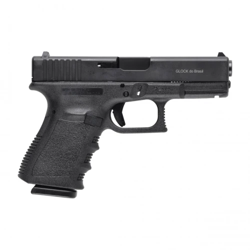 Pistolet Glock 19 GEN 3 Brasil kal. 9x19mm Para