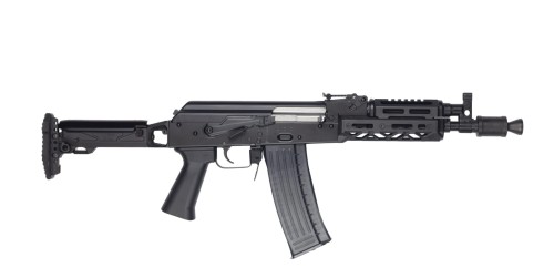 Mini Jack 556 Kruk .223Rem WBP