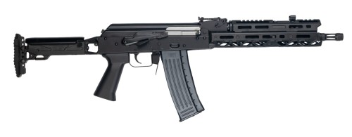 Midi Jack 556 Kruk BLACK .223Rem WBP