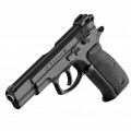 Pistolet CZ 75 B Omega kal. 9x19