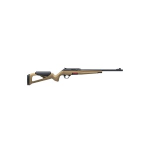 Karabinek WINCHESTER WILDCAT FDA SA, S, THR, 16,5" kal. 22LR