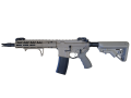 Troy Patrol Rifle (TPR); kal. 5,56x45mm/.223Rem; lufa 11,5" FDE