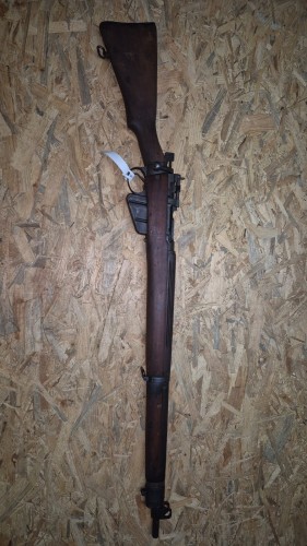 Karabin Lee Enfield NO4 MK1, kal. .303BRIT