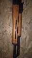 Karabin samopowtarzalny Cugir PSL, kal. 7,62x54R + luneta