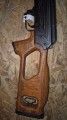 Karabin samopowtarzalny Cugir PSL, kal. 7,62x54R + luneta