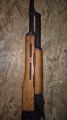 Karabin samopowtarzalny Cugir PSL, kal. 7,62x54R + luneta