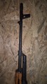 Karabin samopowtarzalny Cugir PSL, kal. 7,62x54R + luneta