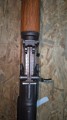 Karabin samopowtarzalny Cugir PSL, kal. 7,62x54R + luneta