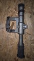 Karabin samopowtarzalny Cugir PSL, kal. 7,62x54R + luneta