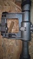 Karabin samopowtarzalny Cugir PSL, kal. 7,62x54R + luneta