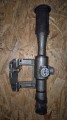 Karabin samopowtarzalny Cugir PSL, kal. 7,62x54R + luneta