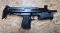 Glauberyt PM-98, kal. 9x19