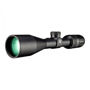 Luneta celownicza Vortex Triumph HD 3-9x40 1" Dead-Hold BDC MOA z montażem 1"/22 mm 