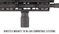 Magpul - Chwyt M-LOK MVG Vertical Grip - Czarny - MAG597