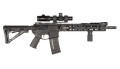 Magpul - Chwyt M-LOK MVG Vertical Grip - Czarny - MAG597