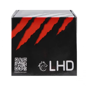 Amunicja LHD kal. 223 Rem FMJ 3,56g/55 gr