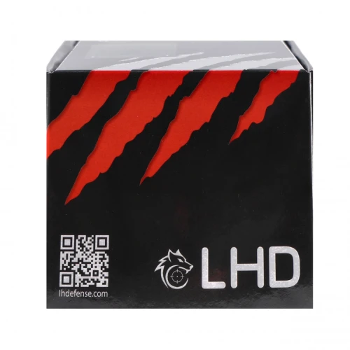 Amunicja LHD kal. 223 Rem FMJ 3,56g/55 gr