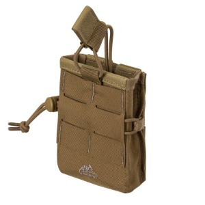 Helikon - Ładownica na magazynek AR15/AK Competition Rapid Carbine Pouch® - Coyote - MO-C01-CD-11