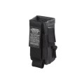Helikon - Ładownica na magazynek pistoletowy Competition Rapid Pistol Pouch - Czarna - MO-P03-CD-01