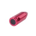 GunPany - Zbijaki aluminiowe - 9x19 mm - 12 szt. - SCSC-04BP