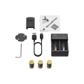 Vector Optics KolimatorTermowizor Owlset HEIM ES X-Nano Mini z funkcją Wi-Fi