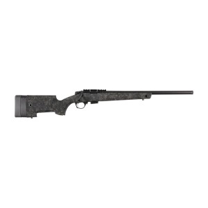 Bergara BMR X Steel kal. 22LR 1:16" 20” 1/2x28