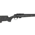 Bergara BMR X Steel kal. 22LR 1:16" 20” 1/2x28